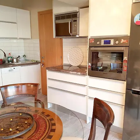 公寓 One Bedroom Appartement With City View Jacuzzi And Furnished Balcony At Thessaloniki 塞萨洛尼基