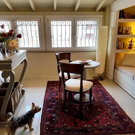 One Bedroom Appartement With City View Jacuzzi And Furnished Balcony At Thessaloniki Appartement