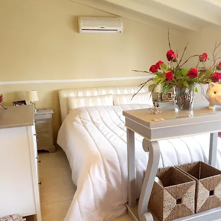 Appartement One Bedroom Appartement With City View Jacuzzi And Furnished Balcony At Thessaloniki *